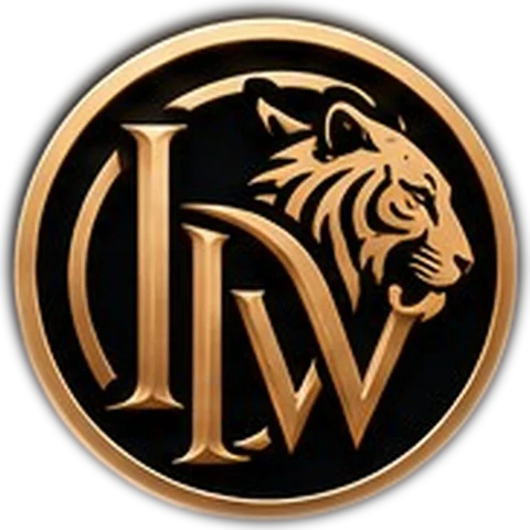 Iron Daydream Works icon badge